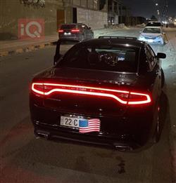 دودج تشارجر